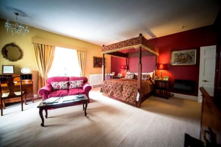 Με 375.000 λίρες μπορείς κι εσύ να ζήσεις στο εξοχικό σπίτι της πριγκίπισσας Μαργαρίτας 