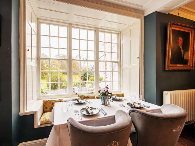 Με 375.000 λίρες μπορείς κι εσύ να ζήσεις στο εξοχικό σπίτι της πριγκίπισσας Μαργαρίτας 