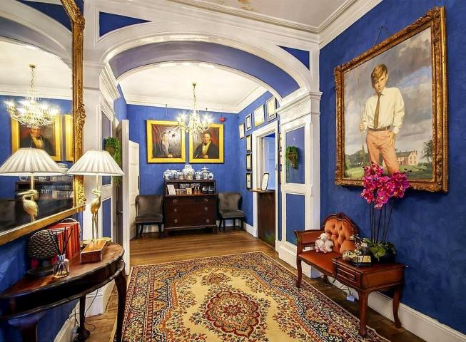 Με 375.000 λίρες μπορείς κι εσύ να ζήσεις στο εξοχικό σπίτι της πριγκίπισσας Μαργαρίτας 