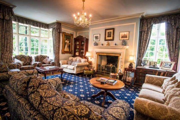 Με 375.000 λίρες μπορείς κι εσύ να ζήσεις στο εξοχικό σπίτι της πριγκίπισσας Μαργαρίτας 