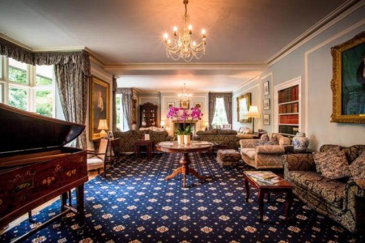 Με 375.000 λίρες μπορείς κι εσύ να ζήσεις στο εξοχικό σπίτι της πριγκίπισσας Μαργαρίτας 