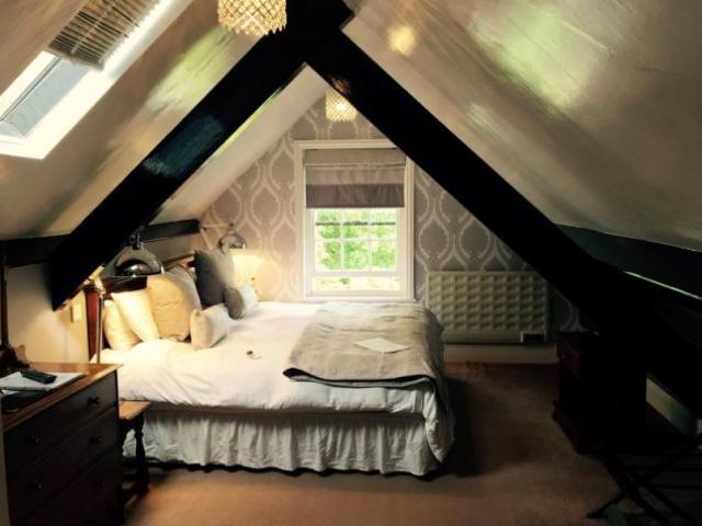 Με 375.000 λίρες μπορείς κι εσύ να ζήσεις στο εξοχικό σπίτι της πριγκίπισσας Μαργαρίτας 