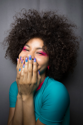 Υπάρχει μια τάση στο μακιγιάζ που θα τη δεις παντού αλλά μπορεί να δυσκολευτείς να υιοθετήσεις 