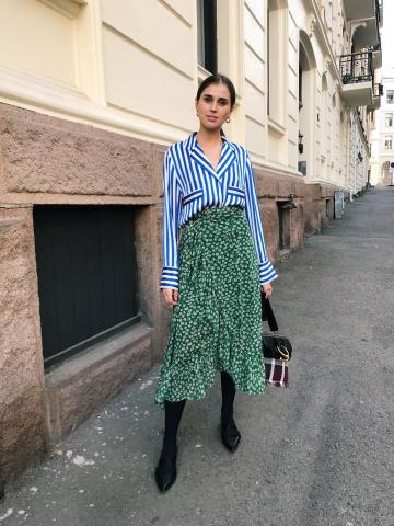 Οι 4 βασικοί κανόνες για να δημιουργήσεις mix & match σύνολα