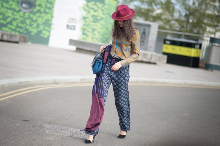 Οι 4 βασικοί κανόνες για να δημιουργήσεις mix & match σύνολα