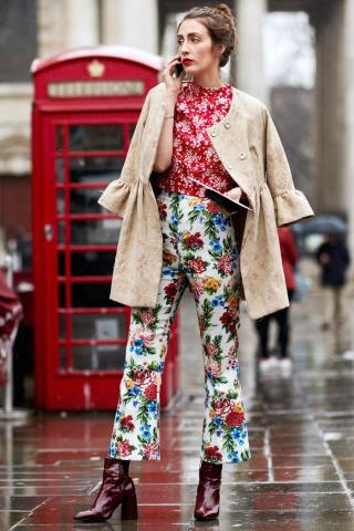 Οι 4 βασικοί κανόνες για να δημιουργήσεις mix & match σύνολα