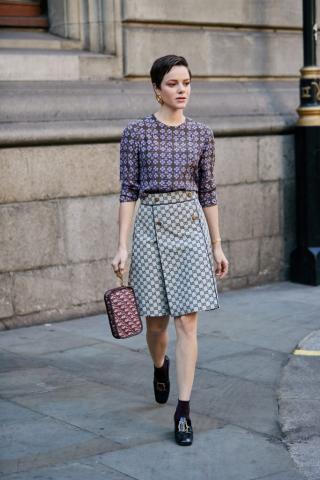 Οι 4 βασικοί κανόνες για να δημιουργήσεις mix & match σύνολα