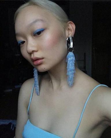 Θα πάθεις πλάκα με αυτό το trend: Δες με τι πρέπει να συνδυάσεις το μακιγιάζ σου! Θα πάθεις πλάκα με αυτό το trend: Δες με τι πρέπει να συνδυάσεις το μακιγιάζ σου!