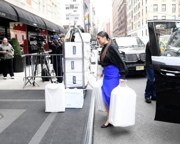 Wow: Αυτό ήταν το δώρο της Meghan στις φίλες της που πήγαν στο baby shower 