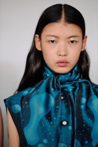 Οι 10+1 μεγαλύτερες τάσεις στο μακιγιάζ αυτή τη στιγμή Οι 10+1 μεγαλύτερες τάσεις στο μακιγιάζ αυτή τη στιγμή