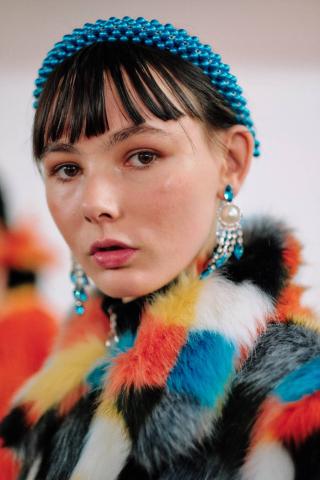 Οι 10+1 μεγαλύτερες τάσεις στο μακιγιάζ αυτή τη στιγμή Οι 10+1 μεγαλύτερες τάσεις στο μακιγιάζ αυτή τη στιγμή