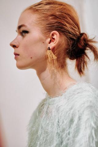 Οι 10+1 μεγαλύτερες τάσεις στο μακιγιάζ αυτή τη στιγμή Οι 10+1 μεγαλύτερες τάσεις στο μακιγιάζ αυτή τη στιγμή