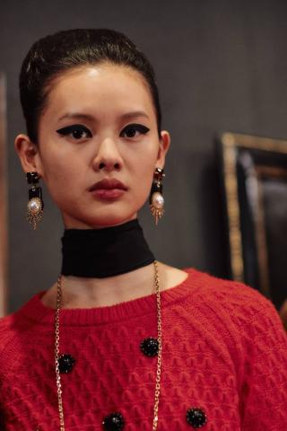 Οι 10+1 μεγαλύτερες τάσεις στο μακιγιάζ αυτή τη στιγμή Οι 10+1 μεγαλύτερες τάσεις στο μακιγιάζ αυτή τη στιγμή