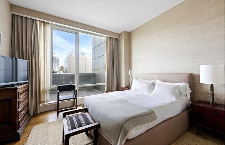 Προς πώληση το πανέμορφο ρετιρέ των Justin Timberlake και Jessica Biel στο Μανχάταν 