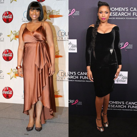 5 stars που έχασαν πολλά κιλά και μας ενέπνευσαν όλες 5 stars που έχασαν πολλά κιλά και μας ενέπνευσαν όλες