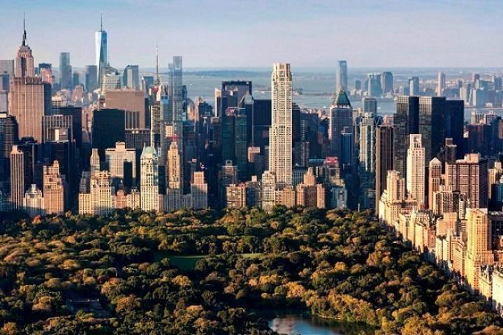 220 Central Park South: Το πιο ακριβό σπίτι των ΗΠΑ που πουλήθηκε για 238 εκατ. δολάρια