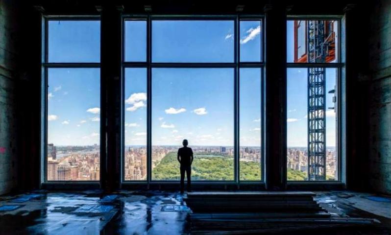 220 Central Park South: Το πιο ακριβό σπίτι των ΗΠΑ που πουλήθηκε για 238 εκατ. δολάρια