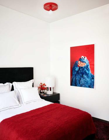 Αυτό το σούπερ κομψό σπίτι στο Μανχάταν θα σου δώσει ωραίες ιδέες διακόσμησης Αυτό το σούπερ κομψό σπίτι στο Μανχάταν θα σου δώσει ωραίες ιδέες διακόσμησης