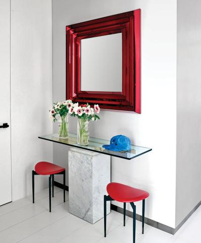 Αυτό το σούπερ κομψό σπίτι στο Μανχάταν θα σου δώσει ωραίες ιδέες διακόσμησης Αυτό το σούπερ κομψό σπίτι στο Μανχάταν θα σου δώσει ωραίες ιδέες διακόσμησης