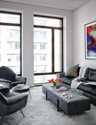 Αυτό το σούπερ κομψό σπίτι στο Μανχάταν θα σου δώσει ωραίες ιδέες διακόσμησης Αυτό το σούπερ κομψό σπίτι στο Μανχάταν θα σου δώσει ωραίες ιδέες διακόσμησης