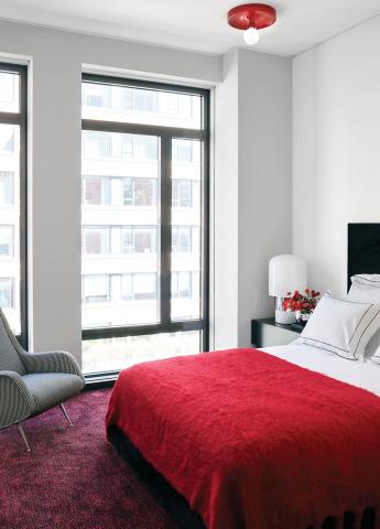 Αυτό το σούπερ κομψό σπίτι στο Μανχάταν θα σου δώσει ωραίες ιδέες διακόσμησης Αυτό το σούπερ κομψό σπίτι στο Μανχάταν θα σου δώσει ωραίες ιδέες διακόσμησης