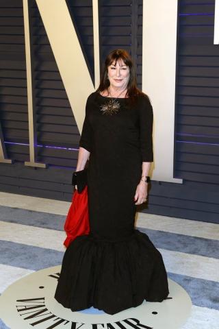 Vanity Fair Party 2019: Το κόκκινο χαλί και η κυρία που έκλεψε τις εντυπώσεις