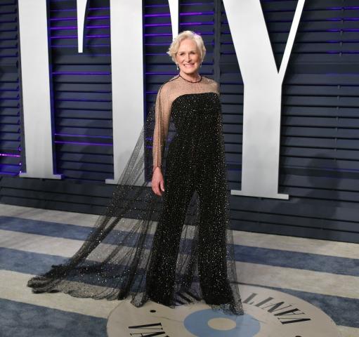Vanity Fair Party 2019: Το κόκκινο χαλί και η κυρία που έκλεψε τις εντυπώσεις