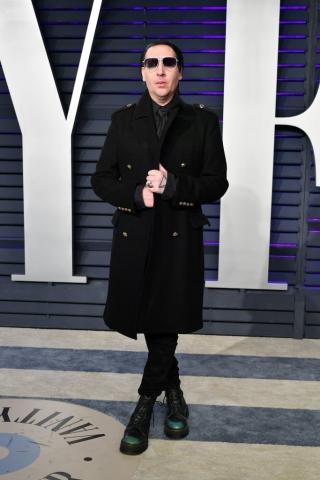 Vanity Fair Party 2019: Το κόκκινο χαλί και η κυρία που έκλεψε τις εντυπώσεις