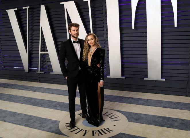 Vanity Fair Party 2019: Το κόκκινο χαλί και η κυρία που έκλεψε τις εντυπώσεις