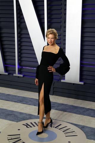 Vanity Fair Party 2019: Το κόκκινο χαλί και η κυρία που έκλεψε τις εντυπώσεις