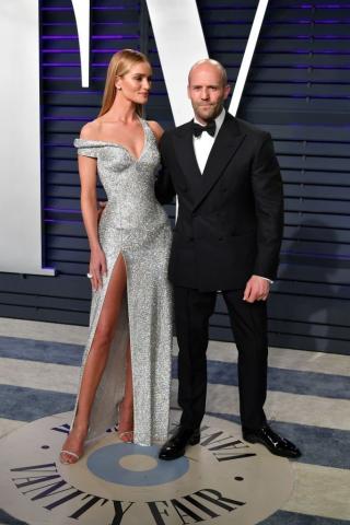Vanity Fair Party 2019: Το κόκκινο χαλί και η κυρία που έκλεψε τις εντυπώσεις
