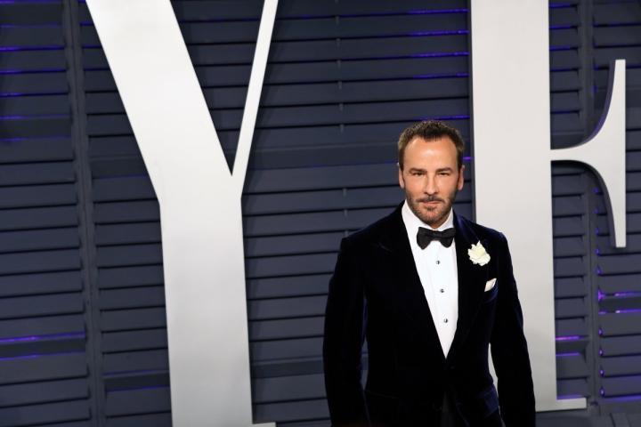 Vanity Fair Party 2019: Το κόκκινο χαλί και η κυρία που έκλεψε τις εντυπώσεις