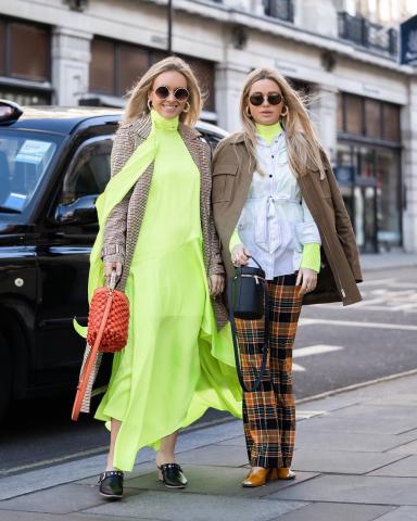 Trend Alert: To φόρεμα που έχει κατακτήσει το ίντερνετ