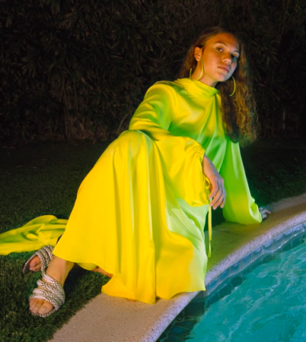 Trend Alert: To φόρεμα που έχει κατακτήσει το ίντερνετ