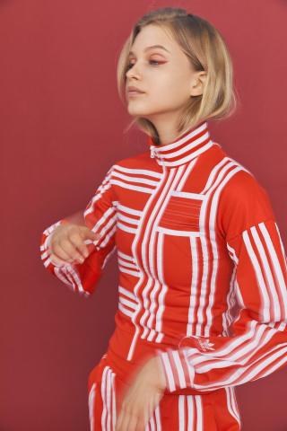 Δώσε όγκο και ανέμελο styling στα μαλλιά σου με ένα πολύ απλό τρικ