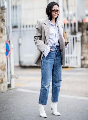 Τα χειρότερα ρούχα που μπορείς να φορέσεις αν έχεις μικρά...οπίσθια