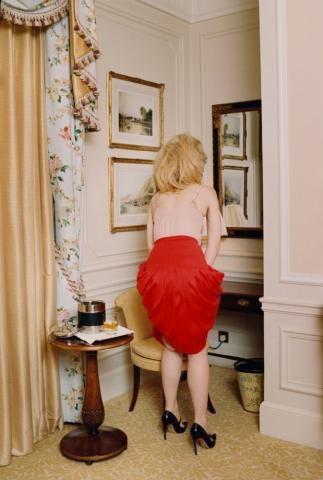 Cate Blanchett: Γιατί απέτυχε παταγωδώς η προσπάθειά της να κάνει τα παιδιά της vegeterian;