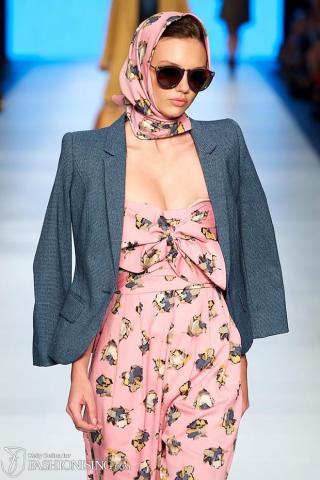 Το τσεμπέρι της γιαγιάς γίνεται μια από τις hot τάσεις της σεζόν