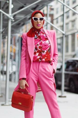 Το τσεμπέρι της γιαγιάς γίνεται μια από τις hot τάσεις της σεζόν