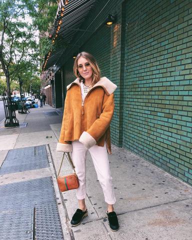 Δεν μπορείς να φανταστείς ποια ανοιξιάτικα παπούτσια γίνονται σιγά σιγά viral