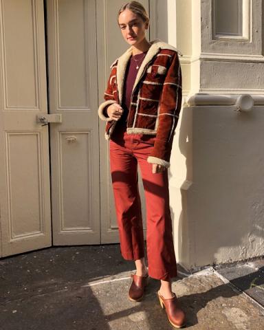 Δεν μπορείς να φανταστείς ποια ανοιξιάτικα παπούτσια γίνονται σιγά σιγά viral