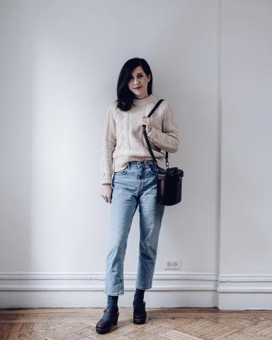 Δεν μπορείς να φανταστείς ποια ανοιξιάτικα παπούτσια γίνονται σιγά σιγά viral