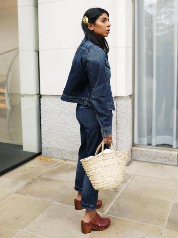 Δεν μπορείς να φανταστείς ποια ανοιξιάτικα παπούτσια γίνονται σιγά σιγά viral