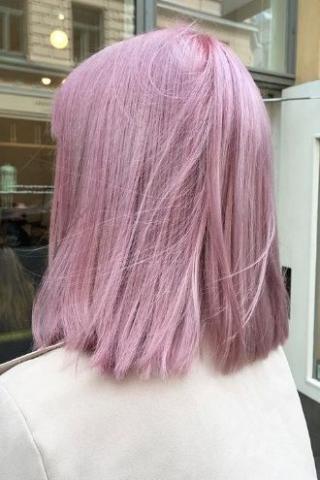 6 αποχρώσεις που θα θέλεις να δοκιμάσεις στα μαλλιά σου αυτή την άνοιξη 6 αποχρώσεις που θα θέλεις να δοκιμάσεις στα μαλλιά σου αυτή την άνοιξη