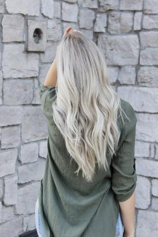 Πώς θα αποφύγεις το ξανθό που κιτρινίζει και είναι ο χειρότερος εφιάλτης σου; Πώς θα αποφύγεις το ξανθό που κιτρινίζει και είναι ο χειρότερος εφιάλτης σου;