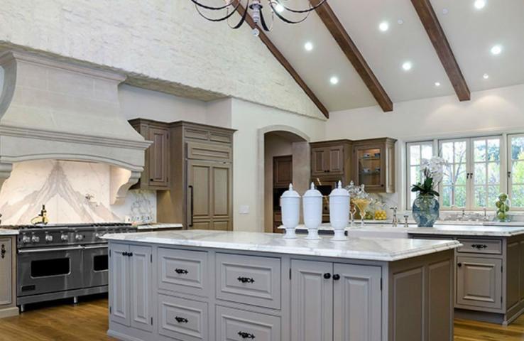 Το υπέροχο σπίτι των Kardashian – West που κόστισε στο ζευγάρι 20 εκατομμύρια δολάρια