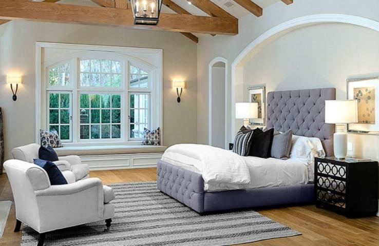 Το υπέροχο σπίτι των Kardashian – West που κόστισε στο ζευγάρι 20 εκατομμύρια δολάρια