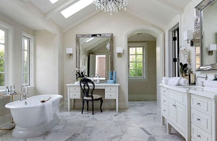 Το υπέροχο σπίτι των Kardashian – West που κόστισε στο ζευγάρι 20 εκατομμύρια δολάρια