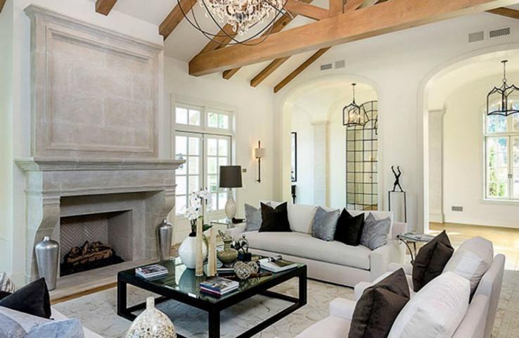 Το υπέροχο σπίτι των Kardashian – West που κόστισε στο ζευγάρι 20 εκατομμύρια δολάρια