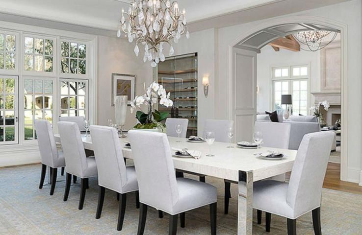 Το υπέροχο σπίτι των Kardashian – West που κόστισε στο ζευγάρι 20 εκατομμύρια δολάρια